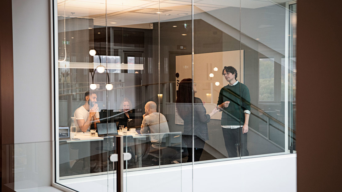 Intrum als verlässlicher Partner bei der Forderungsbewirtschaftung ausstehender Covid-19-Kredite – dies bescheinigt der Prüfbericht «Beizug Dritter» der EFK.