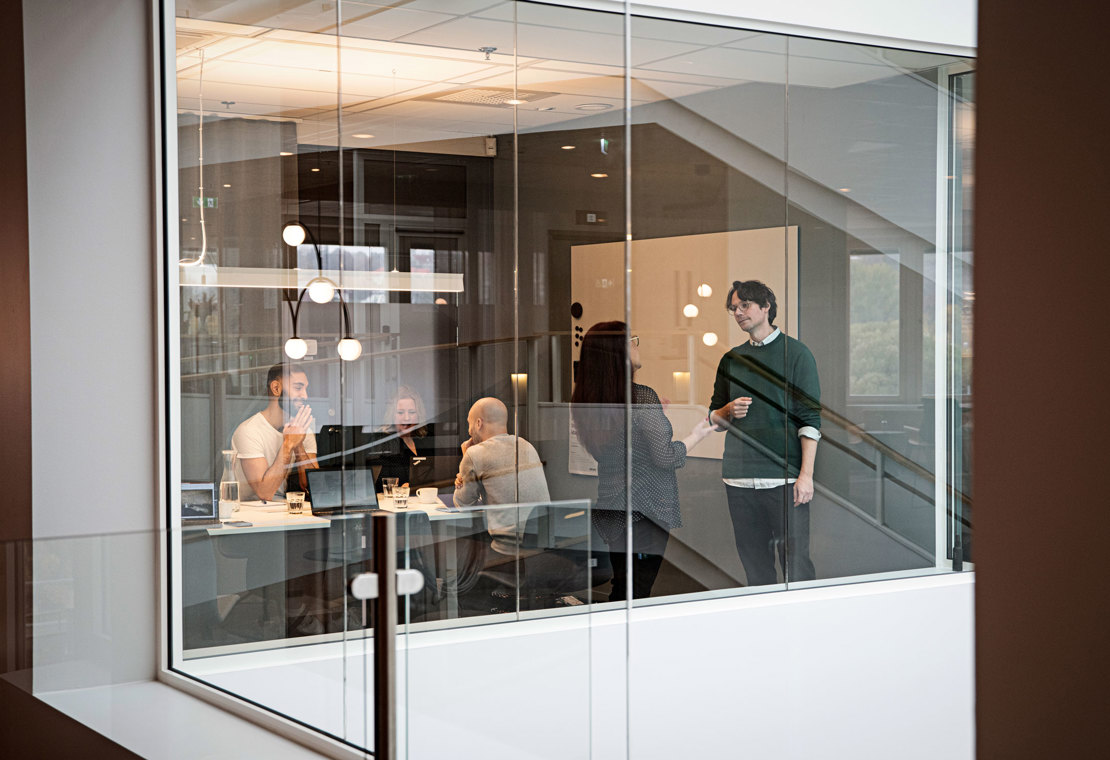 Digital Onboarding - Insurance
