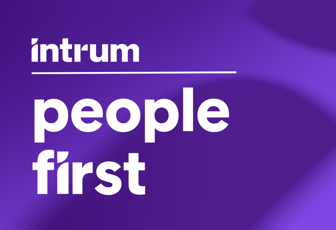 People first