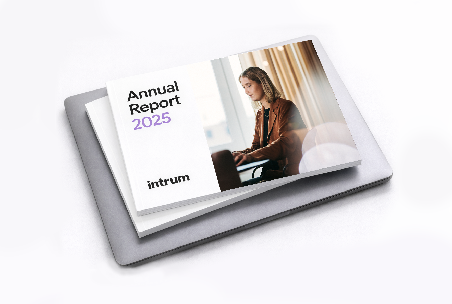  Annual Report 2025