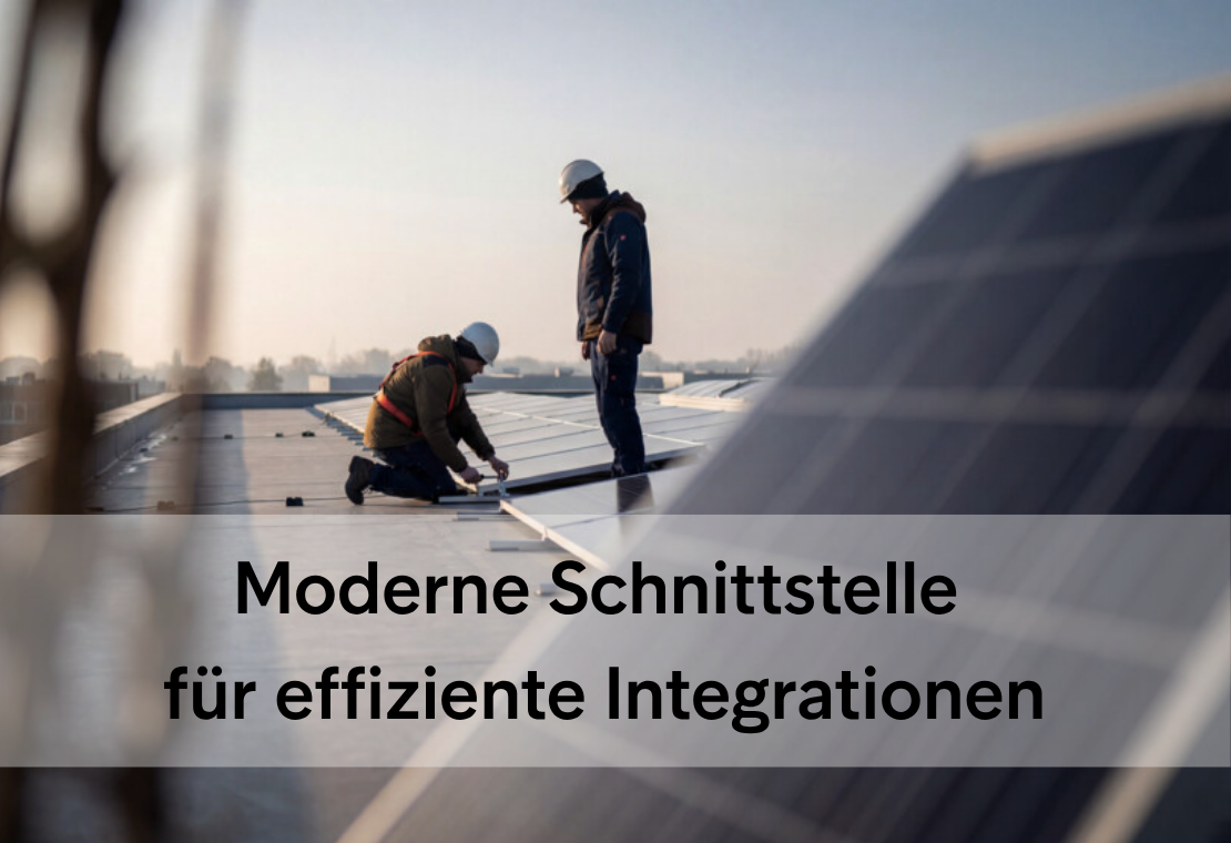  CPS API v1: Die moderne Schnittstelle für effiziente Integrationen
