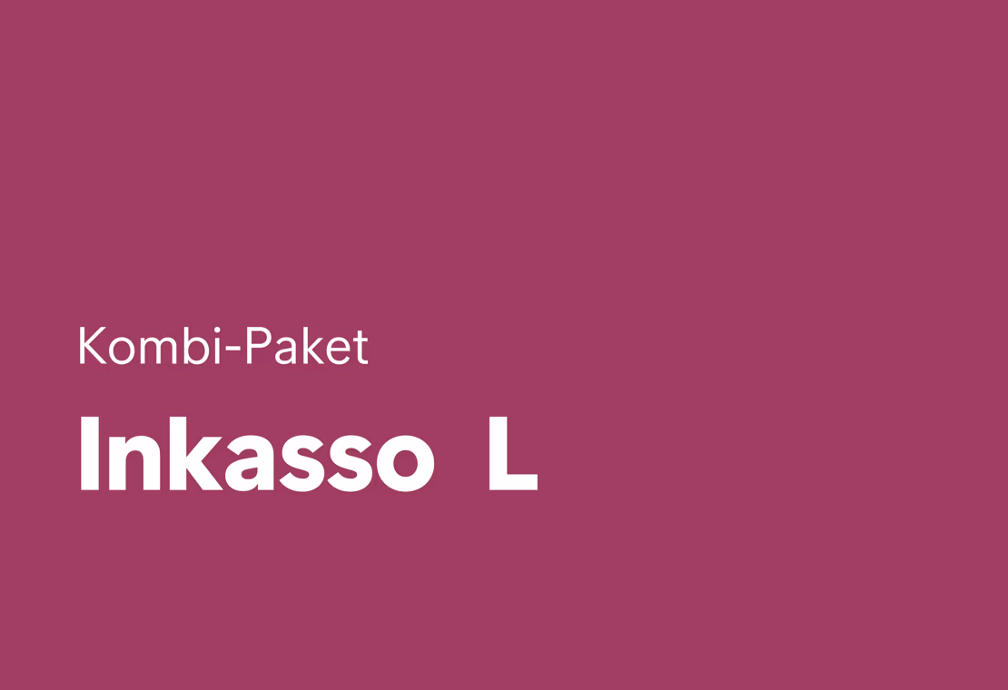 Inkasso L
