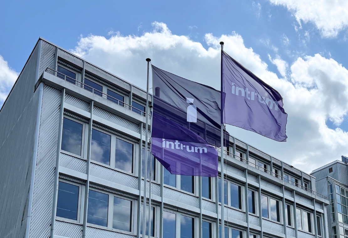 Intrum Schwerzenbach
