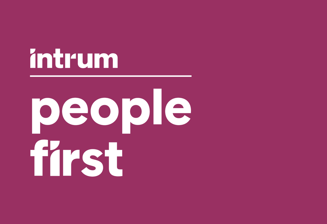 People first