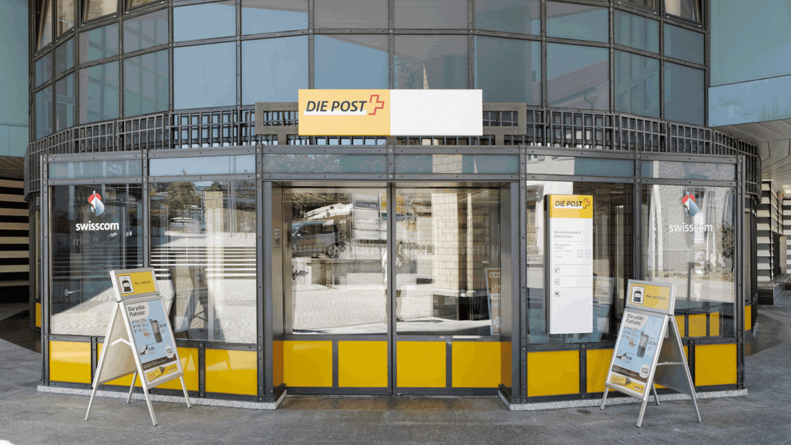 Intrum renforce son partenariat: les demandes de solvabilité sont désormais disponibles à titre d'essai sur les portails de la Poste