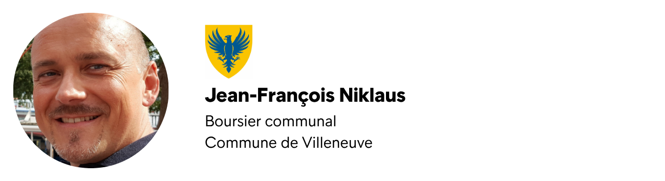 Villeneuve Niklaus