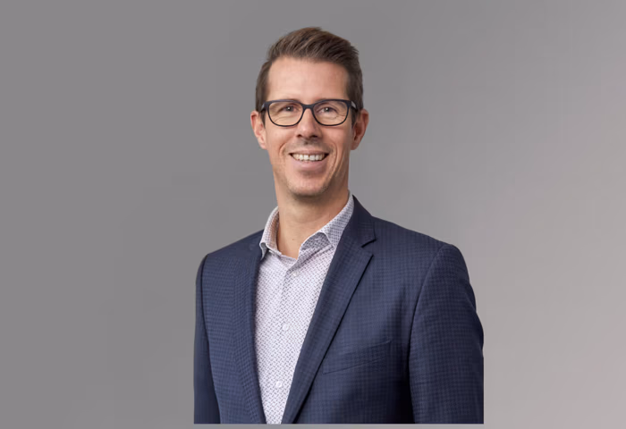 Jason Glanzmann
